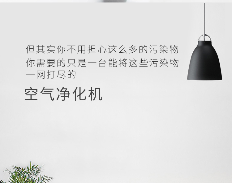 KQ01C負(fù)離子空氣凈化器介紹4