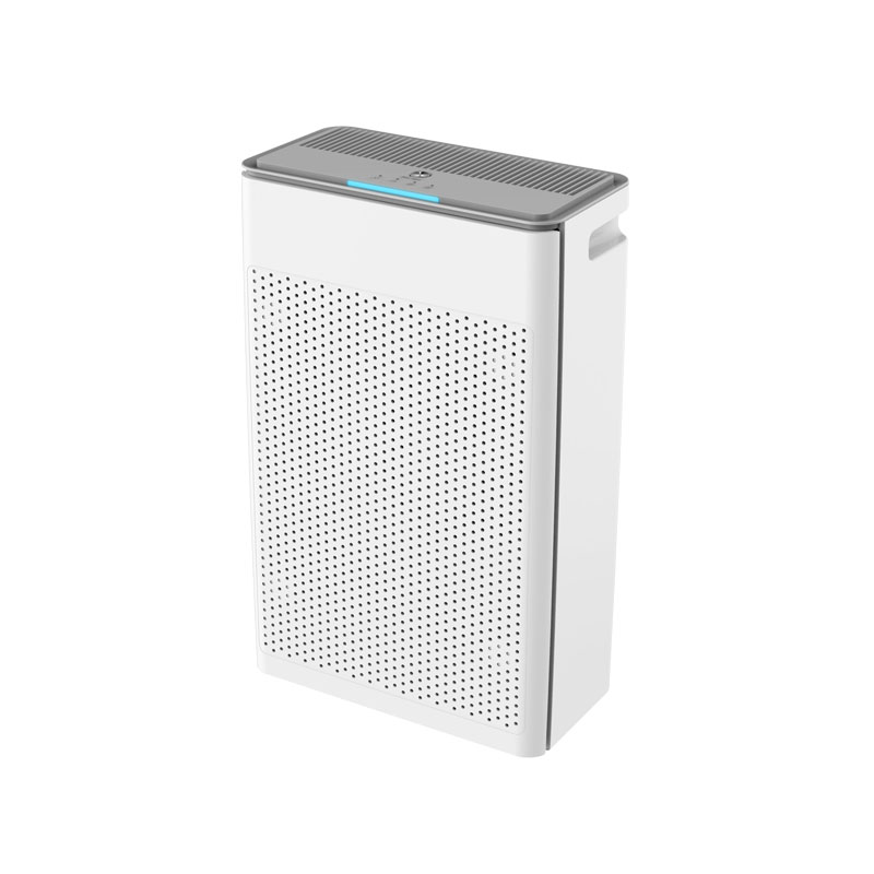 優(yōu)端KJ180F-KQ01C負(fù)離子空氣凈化器