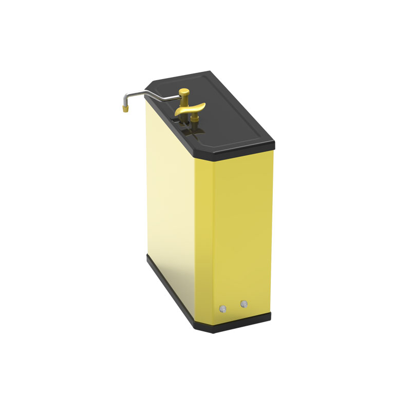 優(yōu)端CL-01不銹鋼超濾凈水器
