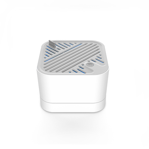 STY13A無(wú)線充電果蔬凈化器