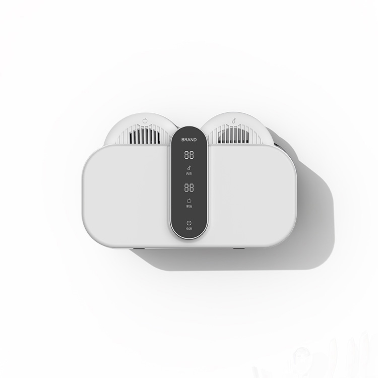果蔬清洗凈化機(jī)雙倉